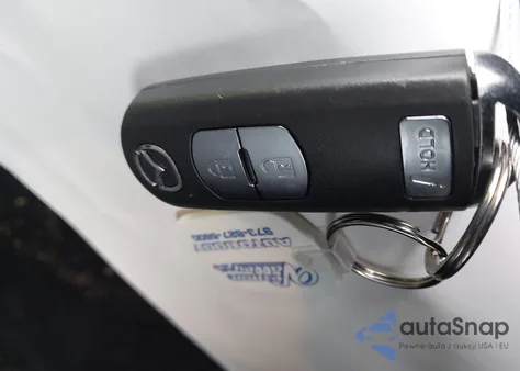 2019 Mazda Cx-3 Touring from USA, damaged, VIN JM1DKDC73K0445136